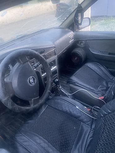фары на лачетти: Chevrolet Lacetti: 2010 г., Бензин, Седан — 9