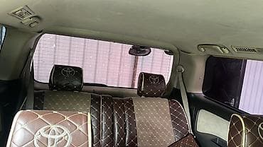 китайский минивэн купить: Toyota Alphard: 2004 г., 3 л, Автомат, Газ, Минивэн — 3