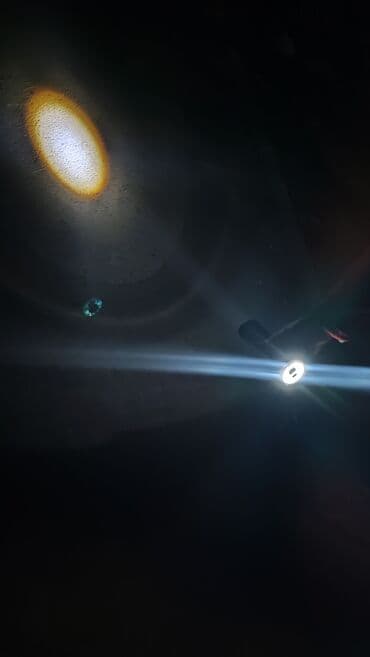 дом на колсах: Сверхмощный фонарь НОВЫЙ. 4 режима работы (яркий, средний, тусклый и — 6