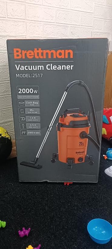 ппу пена аппарат: Промышленный пылесос Brettman Vacuum Cleaner, модель 2517. Основные — 2