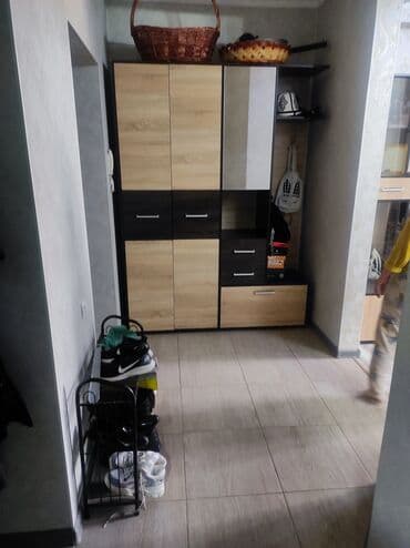 купить дом в рассрочку без банка: 2 комнаты, 62 м², Элитка, 2 этаж, Евроремонт — 2