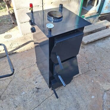 Обучение, курсы: ОТОПЛЕНИЕ — 1