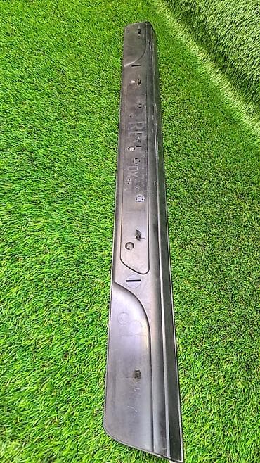 bmw e92: Решетка радиатора BMW 2005 г., Б/у, Оригинал — 4