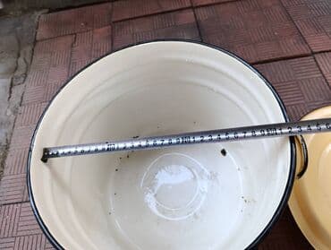 бу кастрюля: Большие кастрюли СССР Алюминий: 30 литров - 3200 сом 25 литров - 2700 — 14