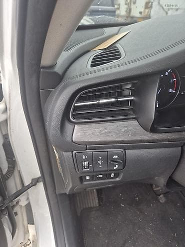 jac s7: Kia K7: 2019 г., Бензин, Седан — 7