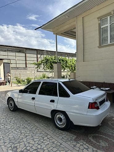 android teyes cc3: Daewoo Nexia: 2013 г., 1.6 л, Механика, Бензин, Седан — 7