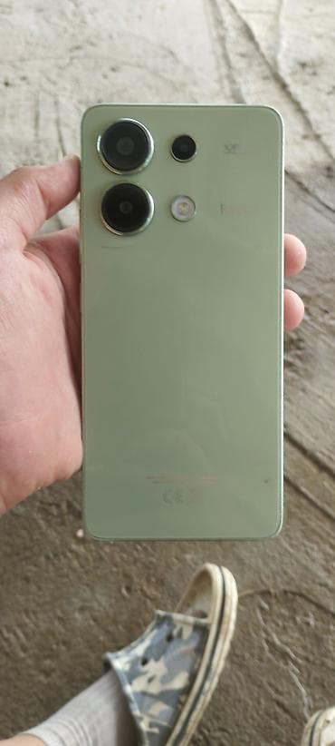 redmi 5: Realme 11, 128 ГБ, цвет - Зеленый — 3