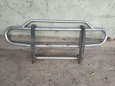 донголок токмок: Продаю кенгурятник стоял на Опель монтерей.
находится в сокулуке — 1