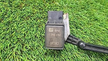bmw e34 1995: Датчик положения кузова BMW X5 E53  Номер 1 093 —-698 Год 2003 — 4