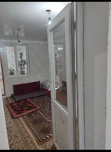 строители бани: Барачный, 40 м², 3 комнаты, Собственник, Старый ремонт — 2