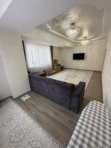 голден строй: 4 комнаты, 132 м², Элитка, 8 этаж, Евроремонт — 9