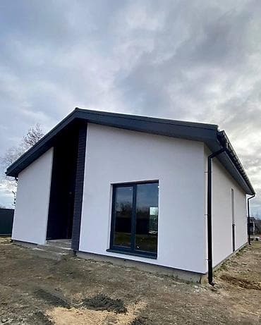 Строим каркасные дома под ключ. Современные архитектурные решения — 4