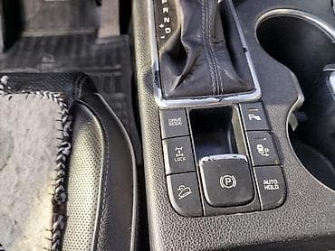 kia спортейж: Kia Sportage: 2016 г., Дизель, Кроссовер — 9