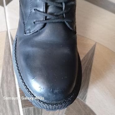 Жеке буюмдар: Ботинки женские евро зима 36 размер. Натуральная кожа, производство — 5