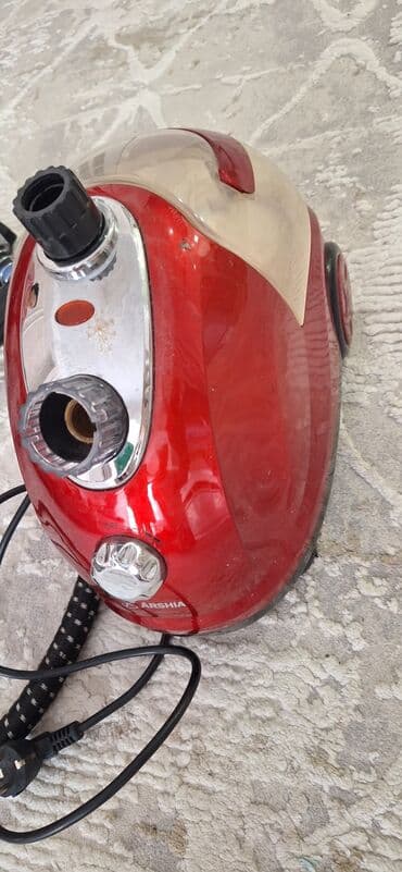 отпариватель для одежды бишкек цена: Отпариватель Напольный, 2,5 л — 2