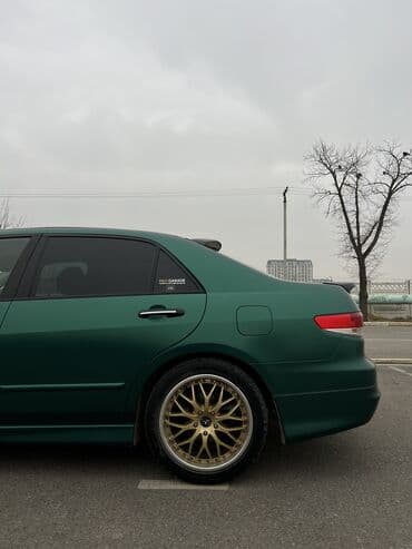 nissan terrano 1: Honda Inspire: 2003 г., 3 л, Автомат, Бензин, Седан — 4