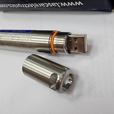 Регистратор данных высокой температуры Lascar EL-USB-1-PRO (логгер) в — 1