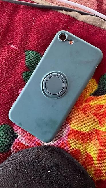 xs iphon: IPhone 7, 32 ГБ, Золотой, Кабель — 5