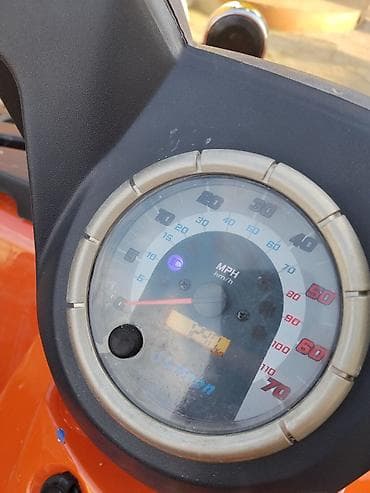 howo 2022: Квадроцикл Бензин, 420 куб. см, Взрослый — 8