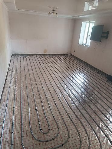Отопление: Устранение утечек, Обслуживание отопительного оборудования, Установка батарей Гарантия, Монтаж, Бесплатный выезд Больше 6 лет опыта — 6