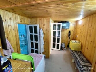 продаю дачу: Коттедж, 85 м², 5 комнат, Агентство недвижимости — 10