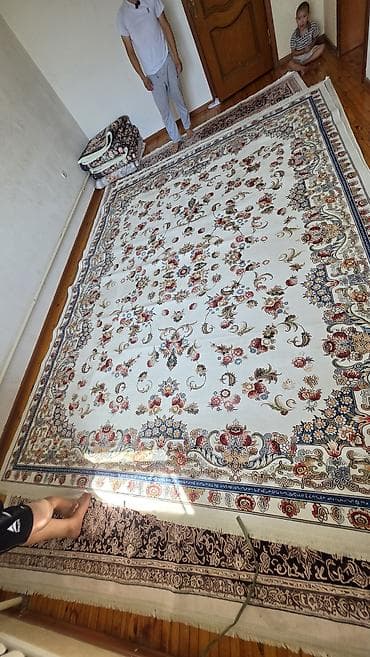 Скупка ковров: Ковер Новый, 500 * 300 — 9