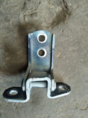 запчасти на тойота сурф в бишкеке: Toyota Alteza петля двери, Тойота Алтеза дверная петля, Передняя — 2