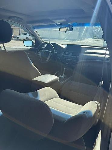 гитара на хонда фит: Honda Accord: 2008 г., 2.4 л, Автомат, Бензин, Седан — 10