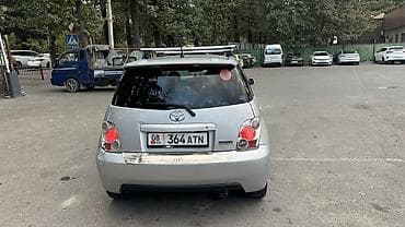 Microcar: Тойота ист 2003 год. Сигнализация Starlain s91 Линзы AOZOOM 80w — 6