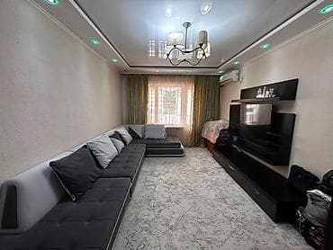 4 комнаты, 82 м², Цум 106 серия, 1 этаж, Евроремонт at lalafo.kg 4 комнаты, 82 м², Цум 106 серия, 1 этаж, Евроремонт