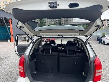 тойота в: Toyota WISH: 2003 г., 1.8 л, Автомат, Бензин, Универсал — 4