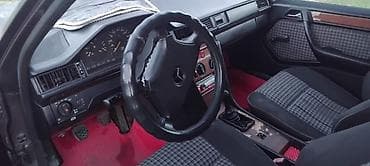 mercedes benz e class 212: Mercedes-Benz W124: 1991 г., 2.3 л, Механика, Бензин, Седан — 3