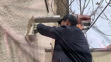 Сверление, бурение: Алмазное сверление Больше 6 лет опыта — 1