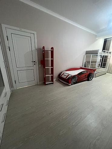 салон продаю: 4 комнаты, 130 м², Элитка, 7 этаж, Дизайнерский ремонт — 8