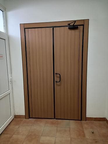 rd 1: Покраска деревянных изделий перекраска дверей установка дверей — 8