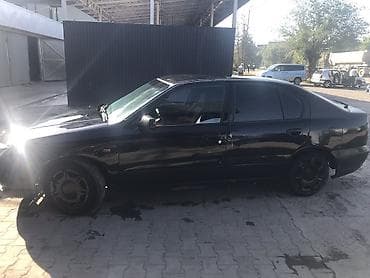 фит приматок: Nissan Primera: 2000 г., 1.8 л, Механика, Бензин, Лифтбек — 7