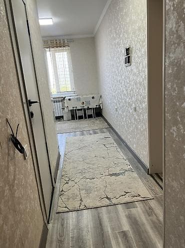 сдаю 1к квартиру: 1 комната, Без подселения, С мебелью полностью — 8