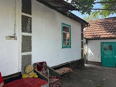 домик на дачу: Продаётся жилой дом с приусадебным участком. - Одноэтажный дом с — 2