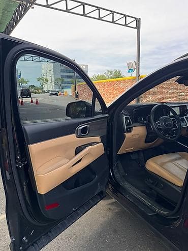 Kia Sorento: 2022 г., Гибрид, Кроссовер — 4