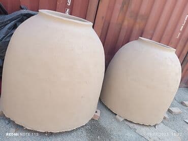 домашняя печка: Тандыр Бишкек сапатуу жасалган тандырлар бардык размери бар Лепешка — 11