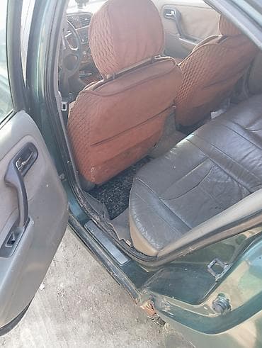 мотор ниссан примера п12: Nissan Primera: 1999 г., 1.8 л, Механика, Бензин, Седан — 6