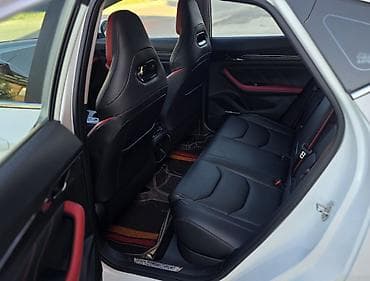 Geely: Geely Emgrand S: 2021 г., 1.4 л, Вариатор, Бензин, Кроссовер — 6