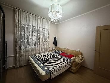 Квартиры: 2 комнаты, 62 м², 106 серия, 8 этаж, Евроремонт — 4