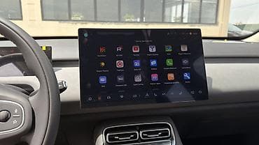 Changan Qiyuan Q05: 2026 г., Автомат, Электромобиль — 2