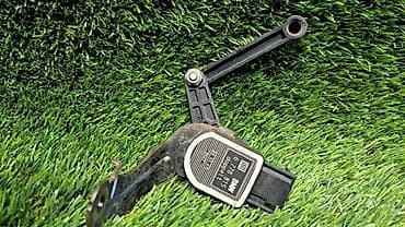 6d mark: BMW 2007 г., Б/у, Оригинал, Германия — 2