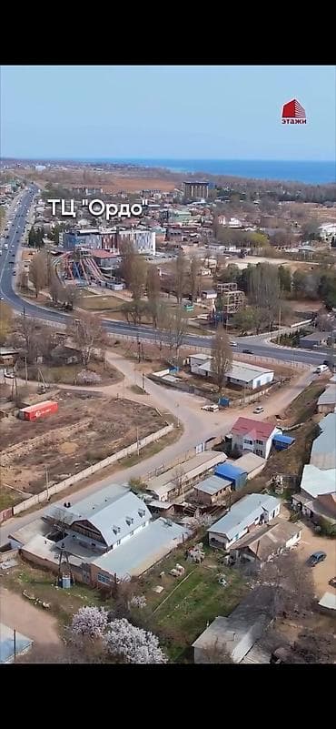 путевка иссык ата: Продается гостевой дом в Чолпон-Ате 📐 площадь участка: - 10 соток — 7