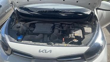 kia sit: Kia Picanto: 2020 г., 1 л, Ручные, Бензин, Хэтчбэк — 6