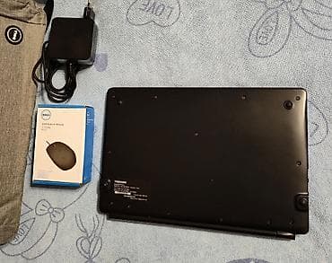 mi pad 5pro: Ноутбук Toshiba, Для программирования, Б/у, Intel Core i5, ОЗУ, RAM: 16 ГБ — 3