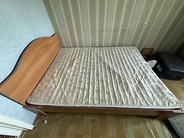 Мебельные гарнитуры: Срочно продаю договорная на месте Гостиная стенка + прихожая из ЛДСП в — 9