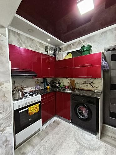 самын химия: Продаю кухонный гарнитур, состояние хорошее. Материал акрил. Цена — 2